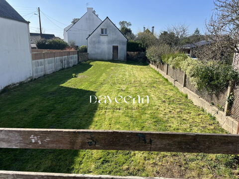   Brech Gare Maison - 5 pi�ce(s) - 101 m�