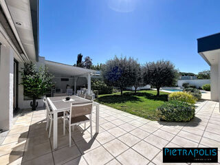  Maison à vendre 6 pièces 140 m²