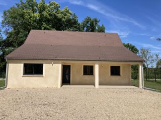  Maison � vendre 5 pi�ces 116 m�