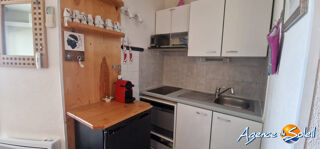  Appartement à vendre 3 pièces 29 m²
