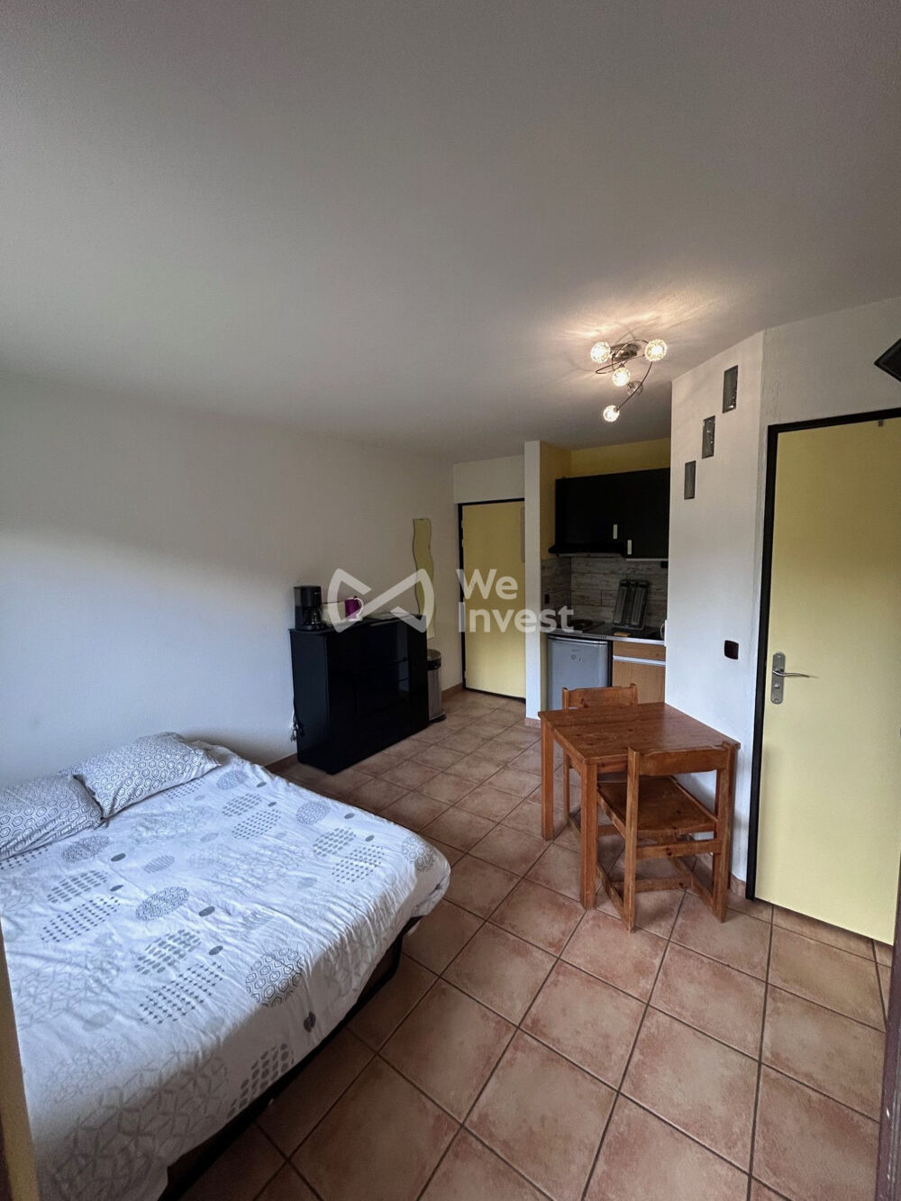 Appartement à vendre Gréoux-les-Bains