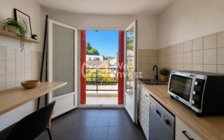  Appartement à vendre 4 pièces 67 m²