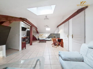  Appartement � vendre 4 pi�ces 53 m�