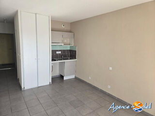  Appartement à louer 1 pièce 25 m²