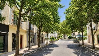  Appartement � vendre 2 pi�ces 43 m�