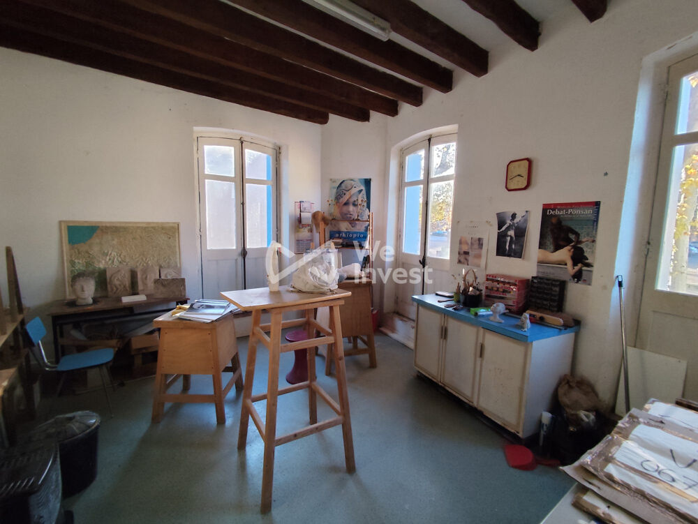 MAISON 180m²