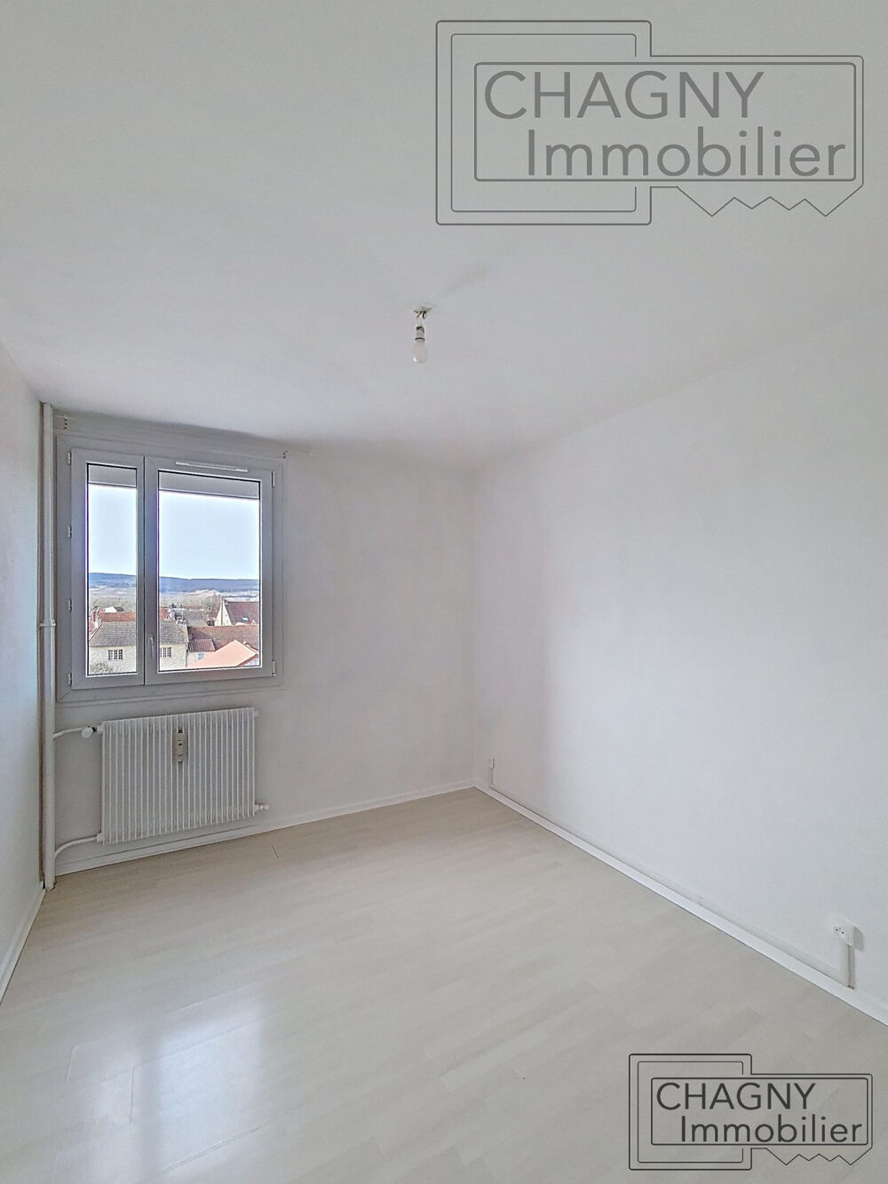 Appartement à louer Chagny