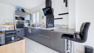  Maison à vendre 4 pièces 80 m²