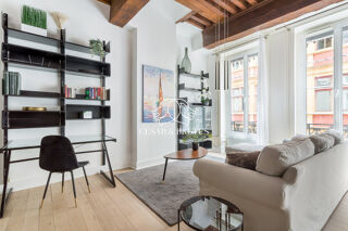  Appartement � vendre 2 pi�ces 64 m�