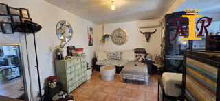  Maison � vendre 2 pi�ces 30 m�