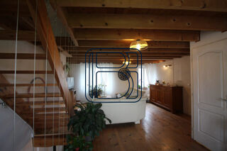  Maison à vendre 8 pièces 122 m²