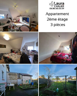  Immeuble à vendre 193 m²