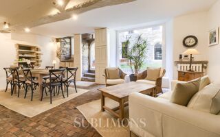  Immeuble à vendre 364 m² Rochefort-en-terre