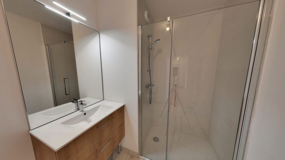 Vente Appartement Spacieux T2 avec belle terrasse La rochelle