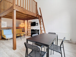  Appartement à louer 1 pièce 36 m²