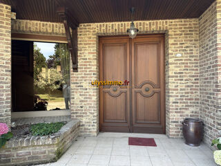  Maison � vendre 7 pi�ces 272 m�