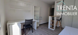  Appartement à louer 1 pièce 18 m²
