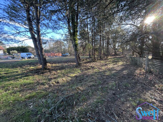  Terrain � vendre 1453 m� L�on