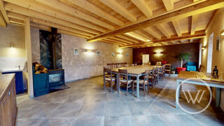  Maison � vendre 15 + pi�ces 573 m�