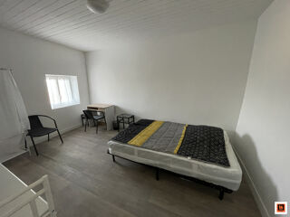  Appartement à louer 2 pièces 28 m²