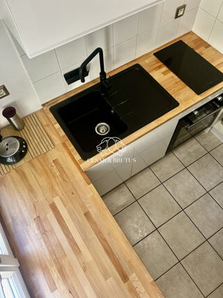  Maison � vendre 2 pi�ces 49 m�