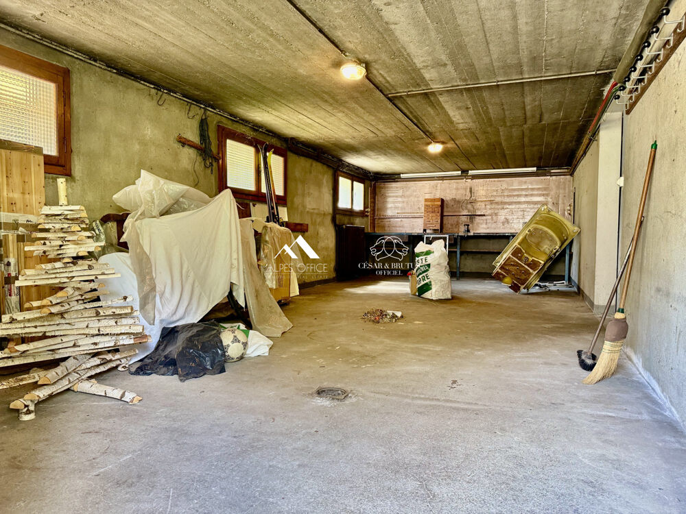 � vendre  Maison Les Houches (74310)