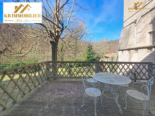  Maison � vendre 6 pi�ces 169 m�