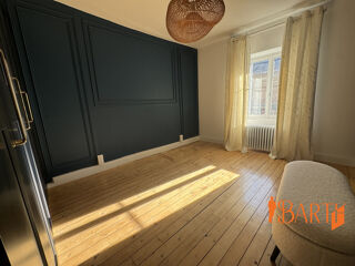 Vente Appartement Bourges – Hyper centre | Bel appartement rénové d'environ Bourges