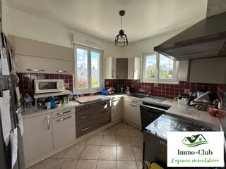  Maison à vendre 5 pièces 102 m²