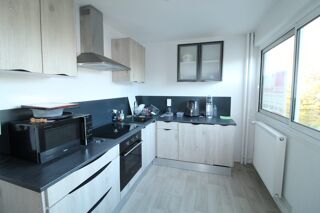  Appartement � vendre 5 pi�ces 89 m�