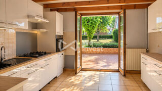  Maison à vendre 4 pièces 143 m²