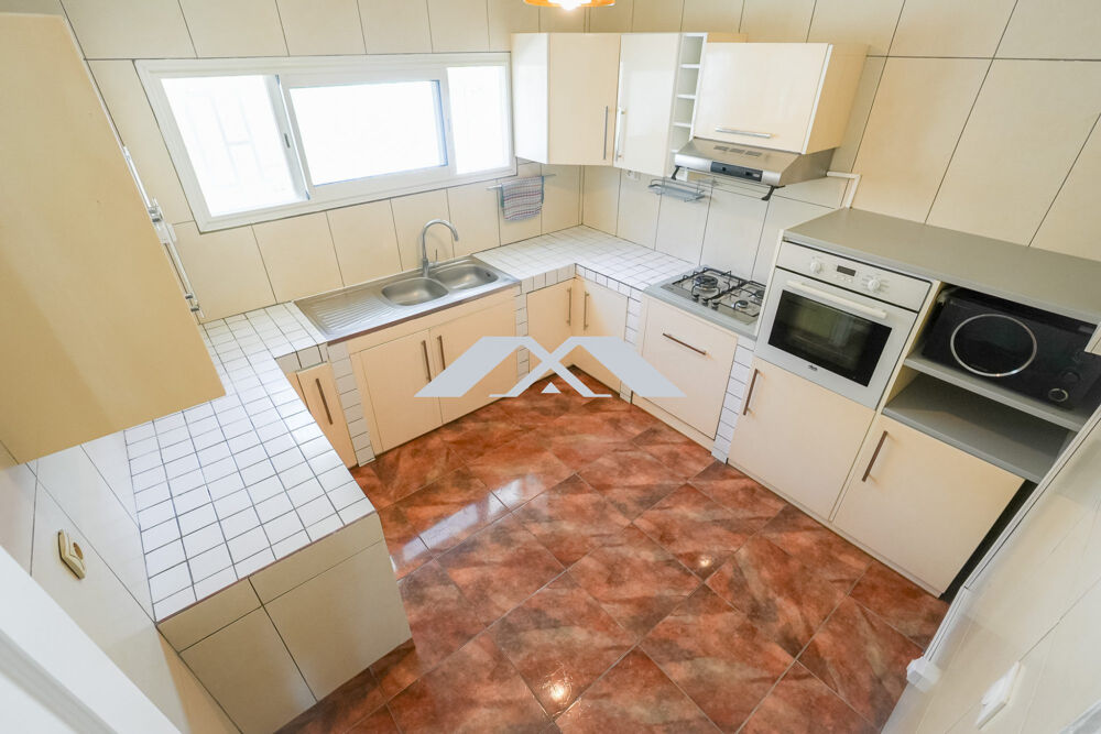 Vente Maison Maison familiale T4 avec jardin à Bois de Nèfles Sainte-Clotil Saint-denis