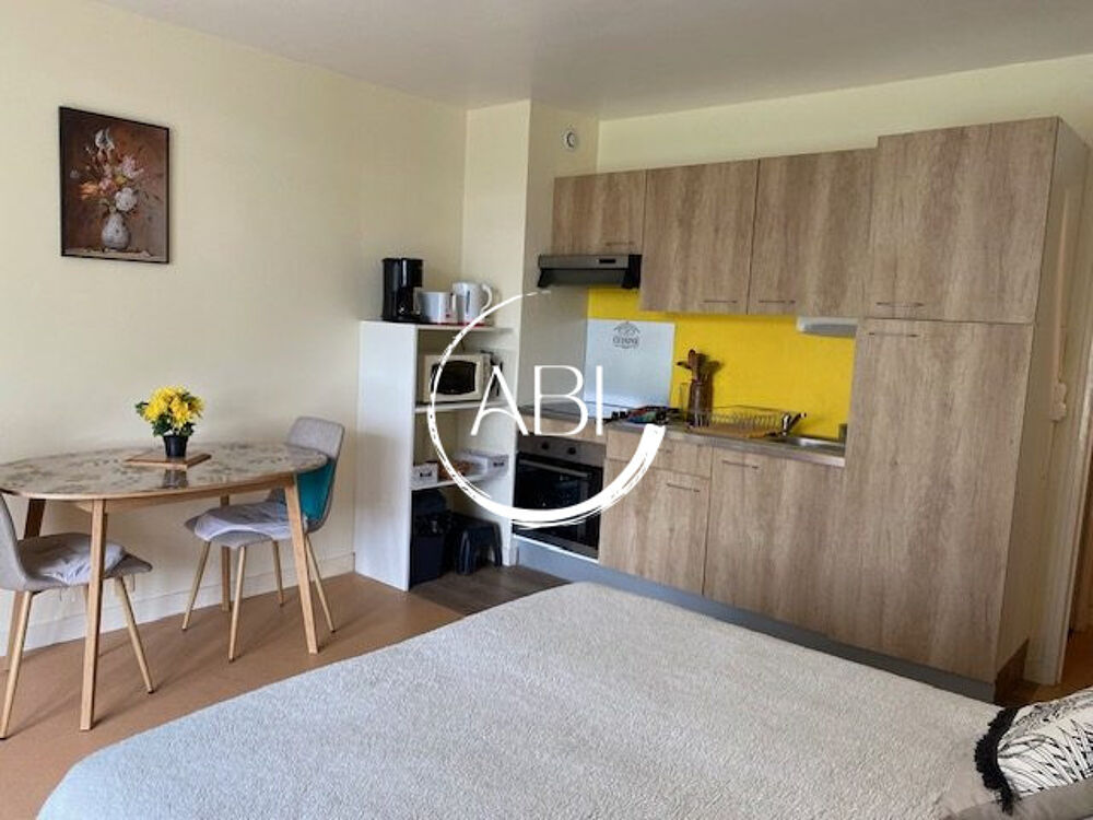 Appartement à vendre Bagnoles de l'Orne Normandie
