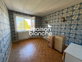  Maison à vendre 5 pièces 130 m²