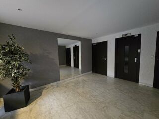  Appartement � vendre 6 pi�ces 156 m�