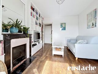  Appartement � vendre 2 pi�ces 38 m�