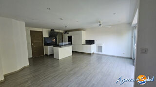  Appartement à vendre 3 pièces 70 m²