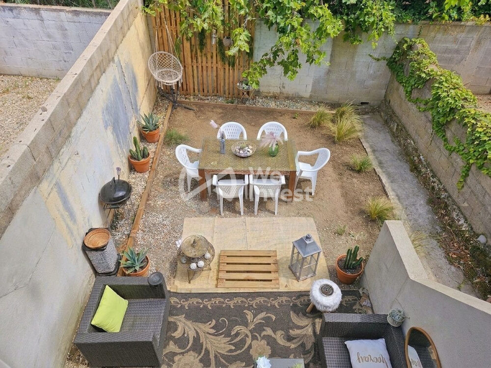 Vente Maison Villa T3 Montpellier