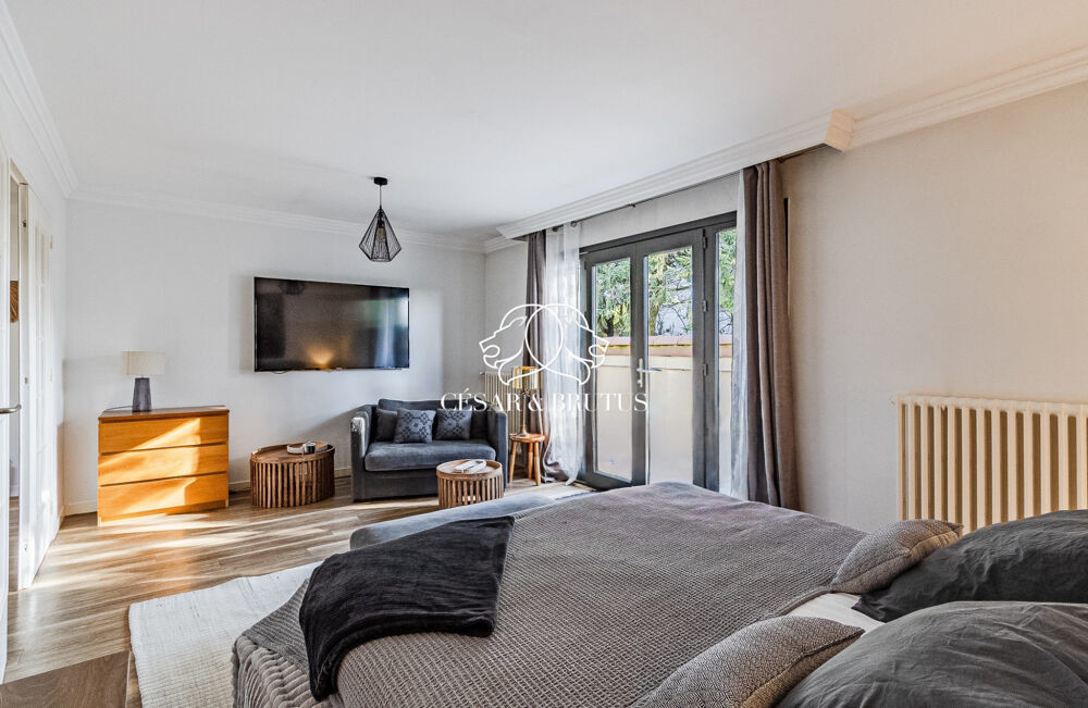 � vendre  Maison Champagne-au-Mont-d'Or (69410)