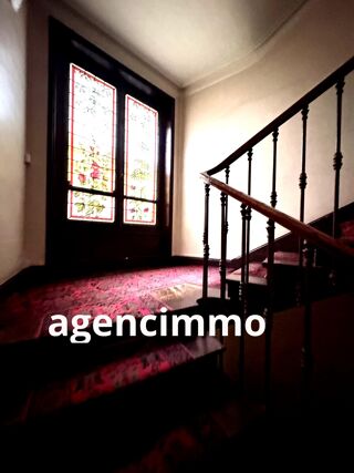  Appartement � vendre 5 pi�ces 117 m�