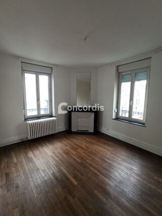  Appartement à louer 2 pièces 36 m² Nancy