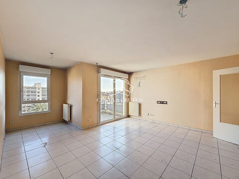  Appartement à vendre 3 pièces 61 m²