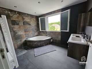  Maison à vendre 5 pièces 119 m²