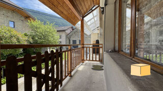  Maison � vendre 2 pi�ces 37 m�