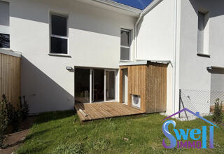  Appartement � vendre 5 pi�ces 112 m�