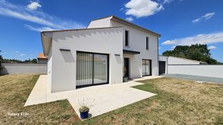  Maison à vendre 5 pièces 137 m²