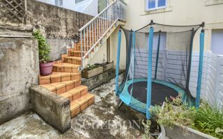  Maison � vendre 5 pi�ces 107 m�