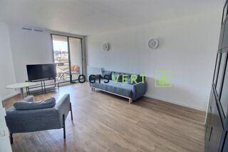  Appartement à louer 3 pièces 70 m²