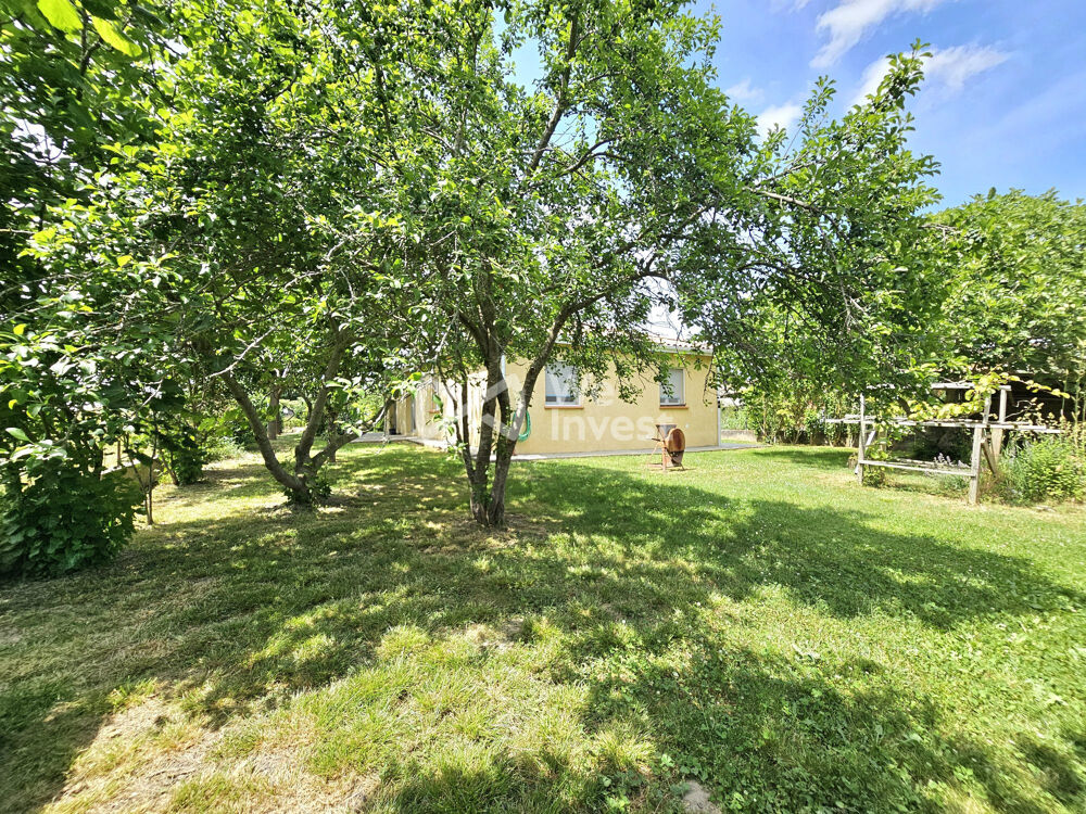 Maison 4 pièces 97 m² · à Les Pujols · 97 m² · 245 000 €
