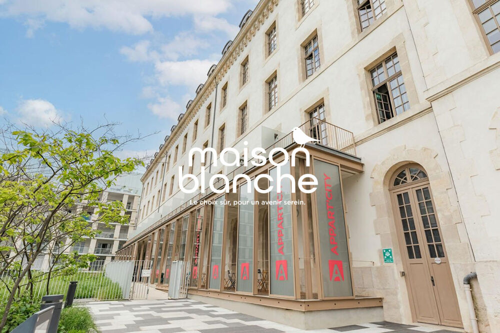 Vente Appartement INVESTISSEMENT LMNP REIMS CENTRE Reims